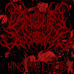 Angelic Assblast : King ov Lolis